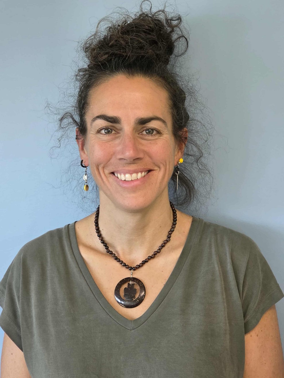 Annick D’Amours, Conseillère