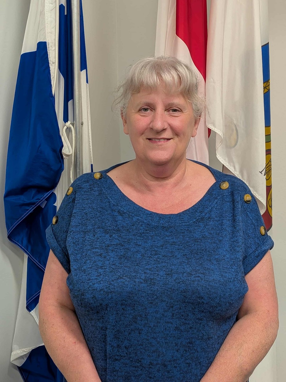 Claire Gagnon, Conseillère