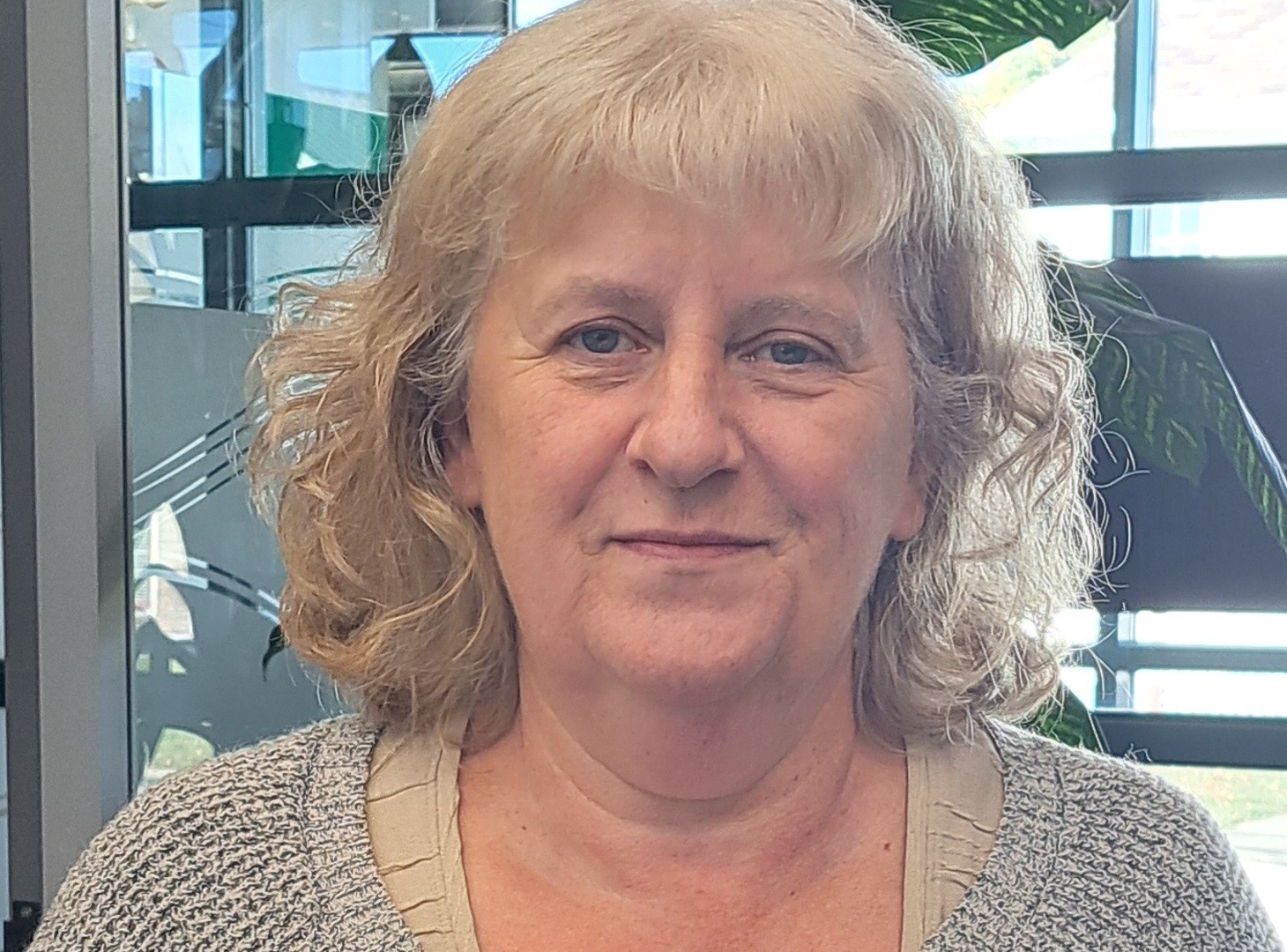 Claire Gagnon, Conseillère