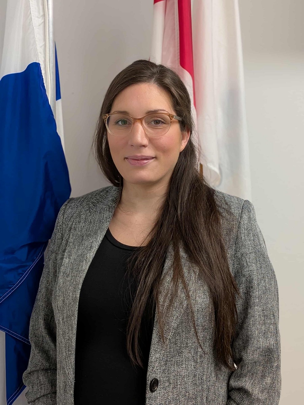 Karine St-Germain, Conseillère