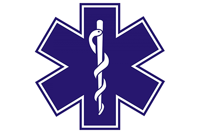 Service ambulancier